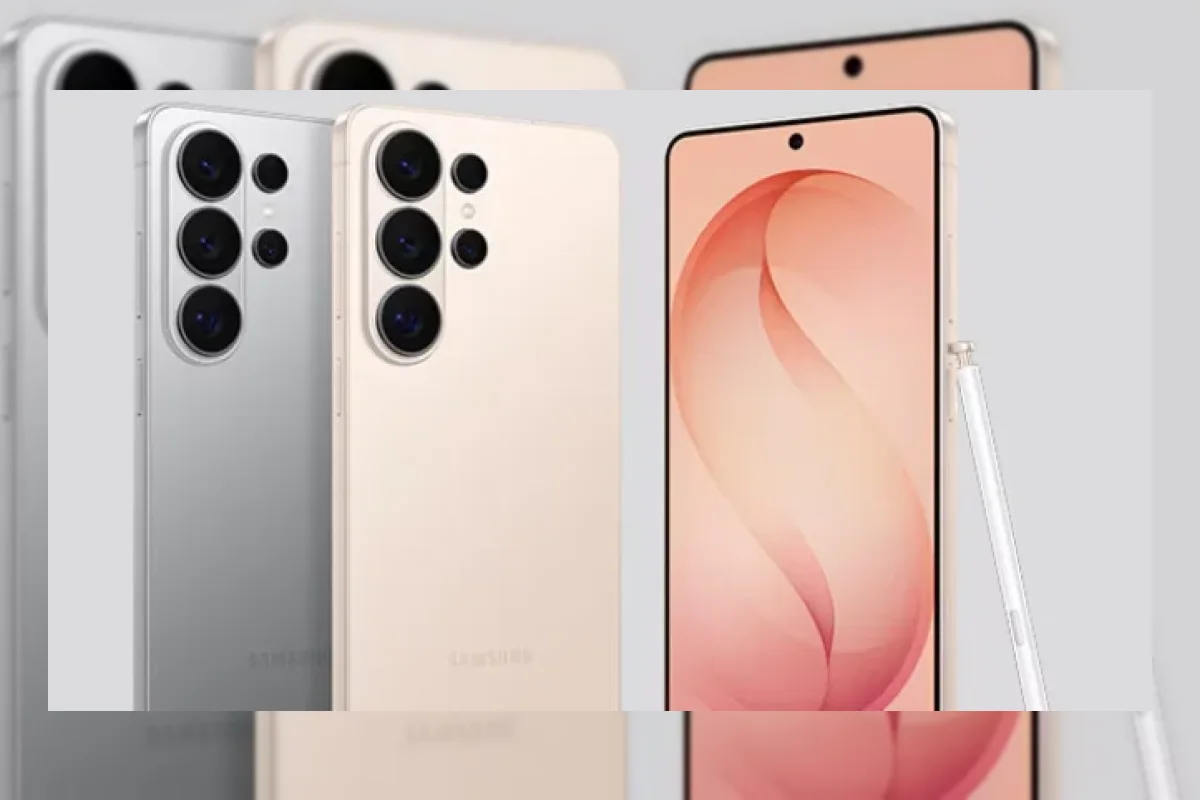 Harga Samsung Terbaru Juli 2026: Galaxy A07 Mulai Rp1,7 Juta, S26 Ultra Rp31 Juta