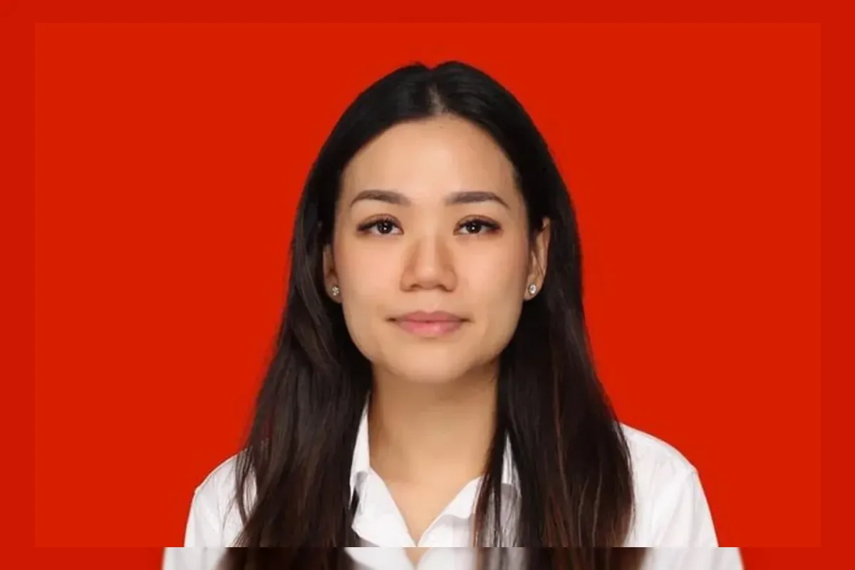 Calon Suami Jesslyn Wijaya Kerja Apa? Ini Sosok Evan yang Ikut Kawal Dugaan Penculikan Atlet Golf