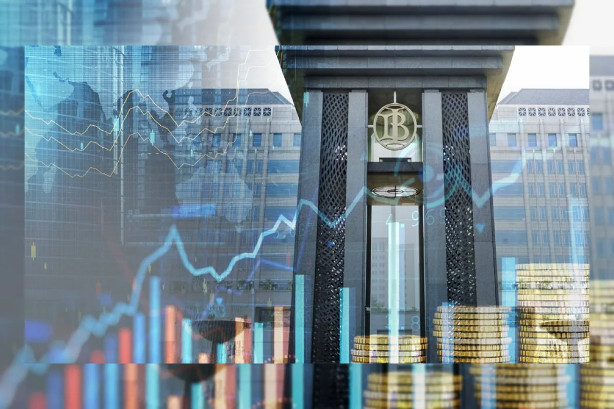 BI Turunkan Swap Lindung Nilai 10% bagi Investor Asing