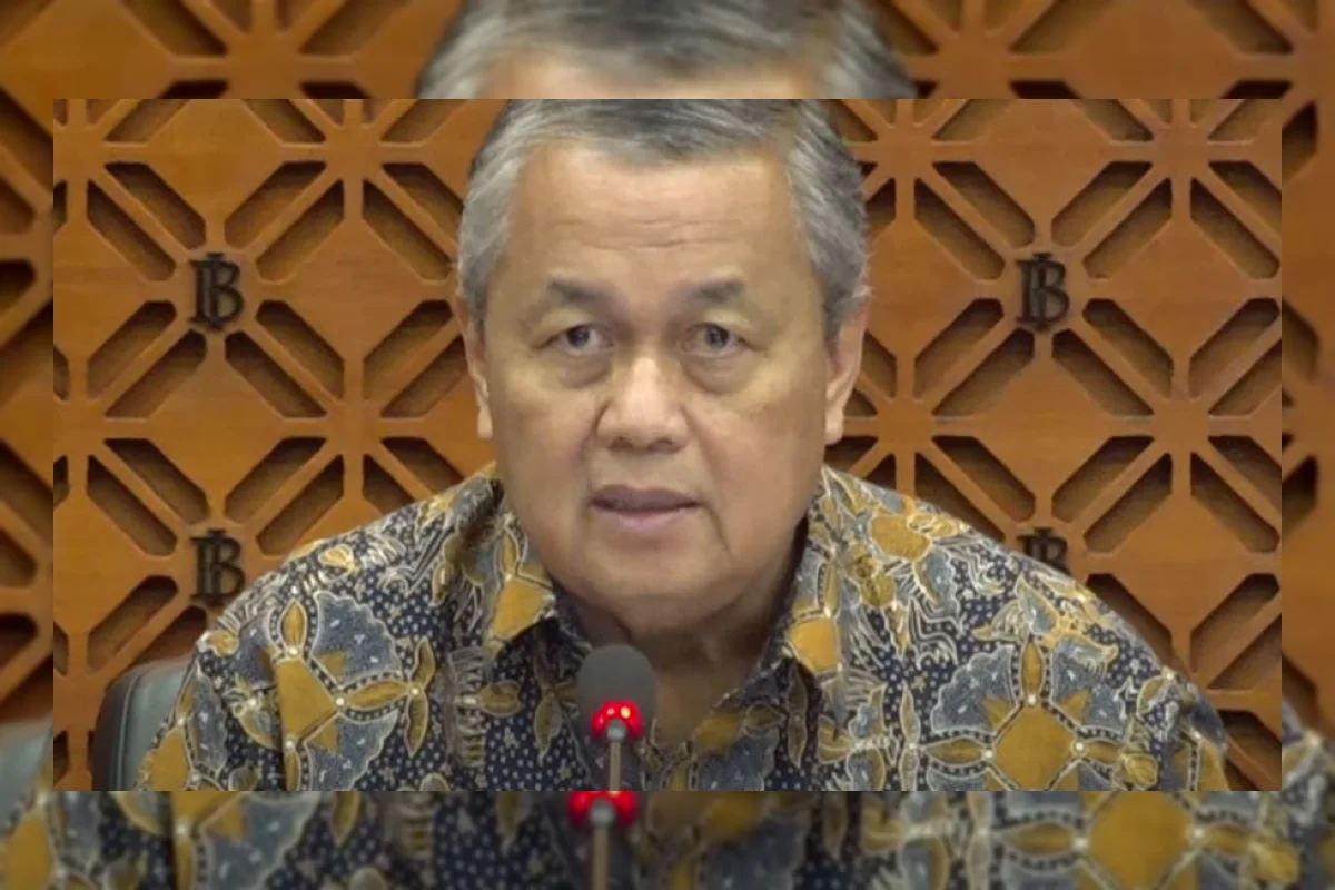 Jaga Likuiditas, BI Andalkan Repo dan Beli SBN Rp188,68 T