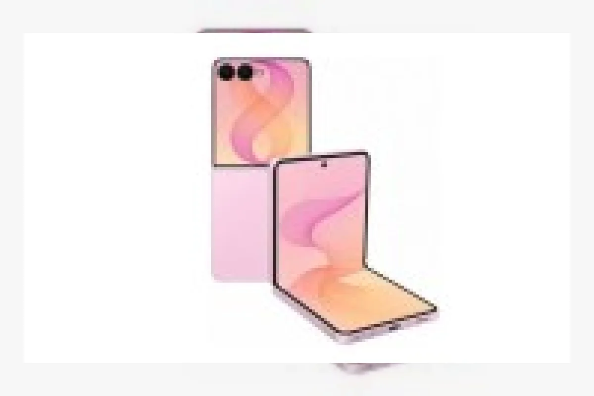 Samsung Galaxy Z Flip8 Resmi Meluncur dengan Chipset Ditingkatkan
