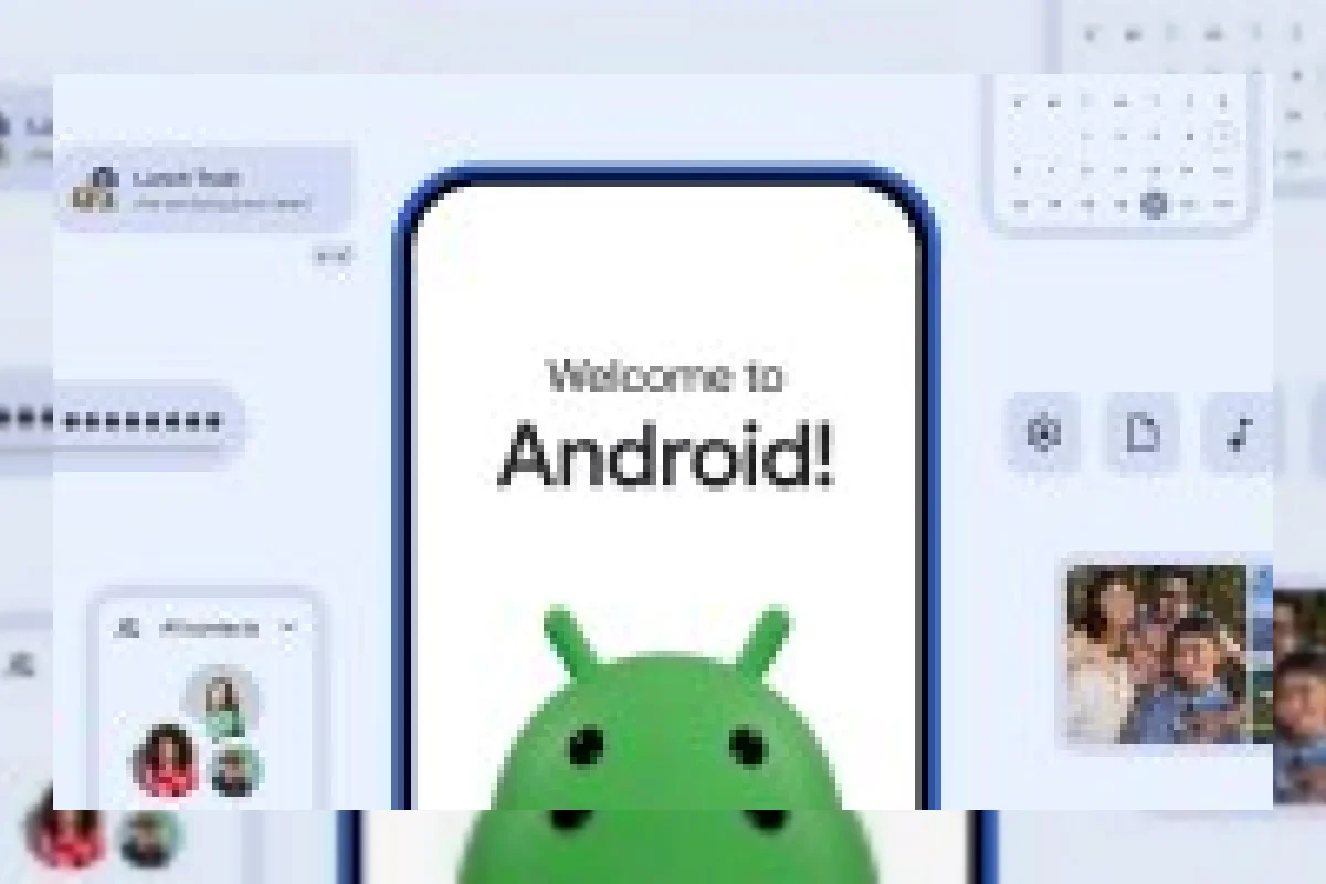 Alat Migrasi iOS Baru Android 17 Tersedia di Samsung Galaxy Z Fold8 dan Flip8