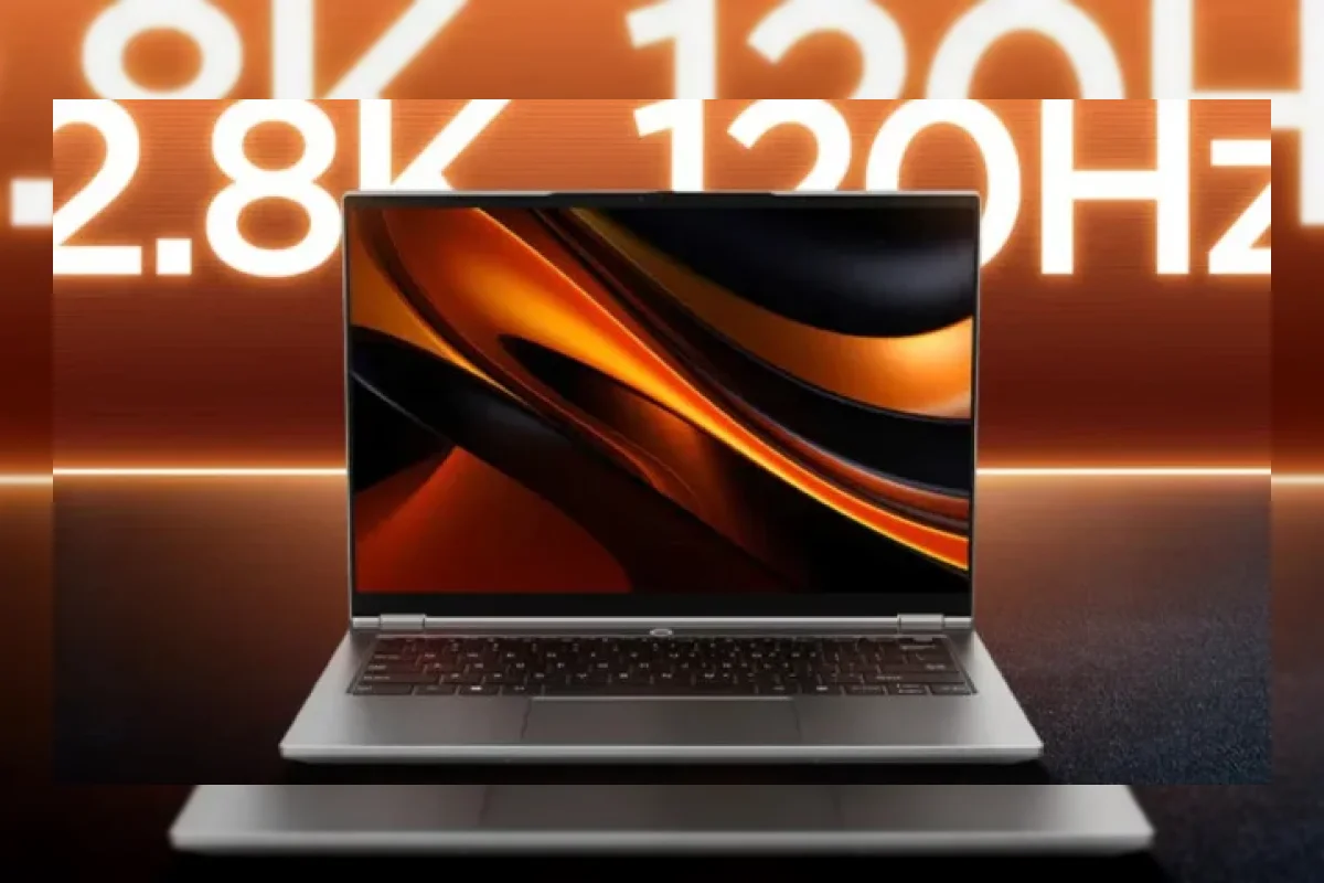Lenovo Lecoo Pro 14 Resmi Meluncur, Laptop Tipis dengan RAM 24GB dan Dukungan eGPU OCuLink