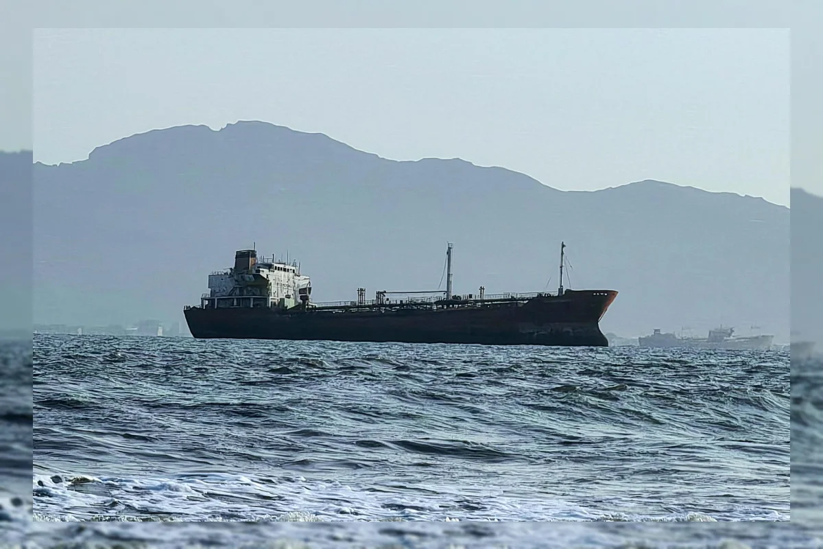 Houthi Yaman Serang Kapal Tanker Saudi di Laut Merah, Ancaman Perluas Perang Iran