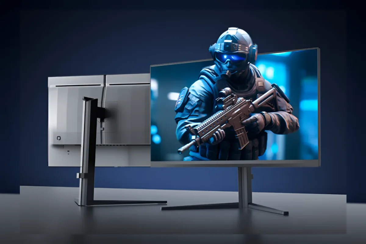 Philips Luncurkan Monitor Gaming 27 Inci 2K dengan Refresh Rate 425Hz