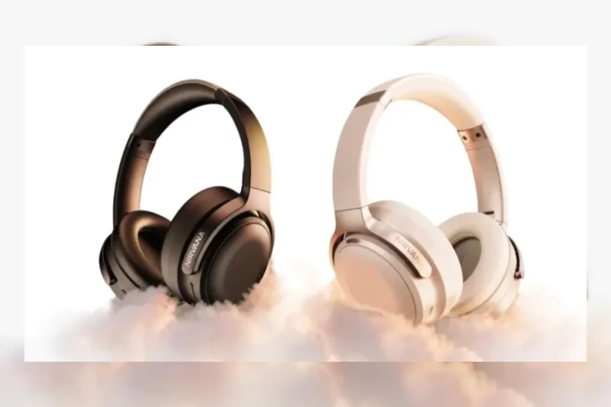 boAt Nirvana Eutopia 2 ANC Resmi Meluncur, Headphone Hi-Res dengan LDAC dan ANC 45dB