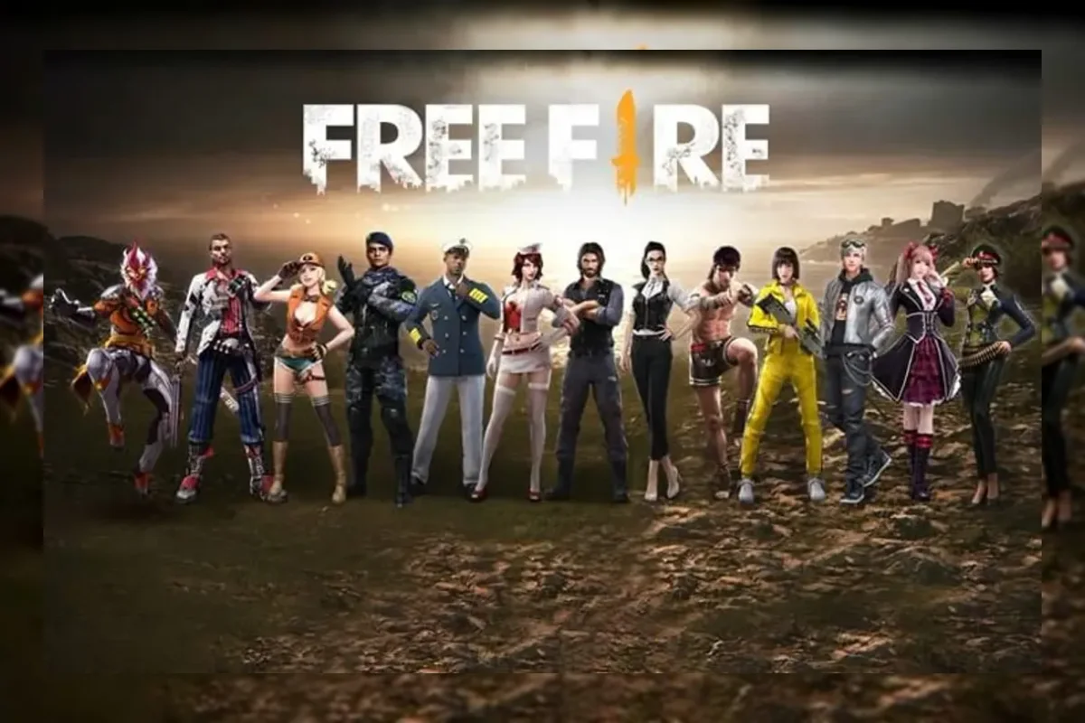 Meta Free Fire 2026 Berubah! Ini Daftar Karakter yang Masih Sulit Ditumbangkan