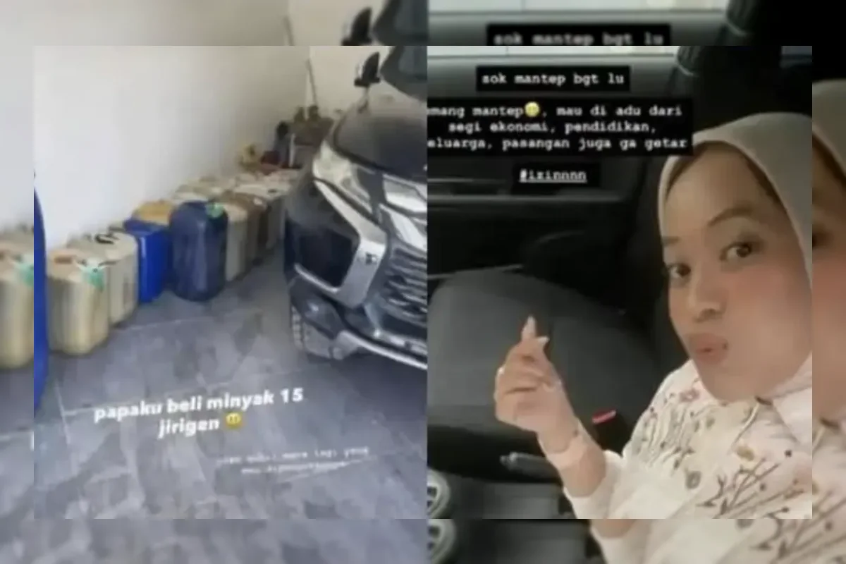 Anak Pejabat Gayo Lues Dea Arranoya Minta Maaf Usai Viral Flexing di Media Sosial