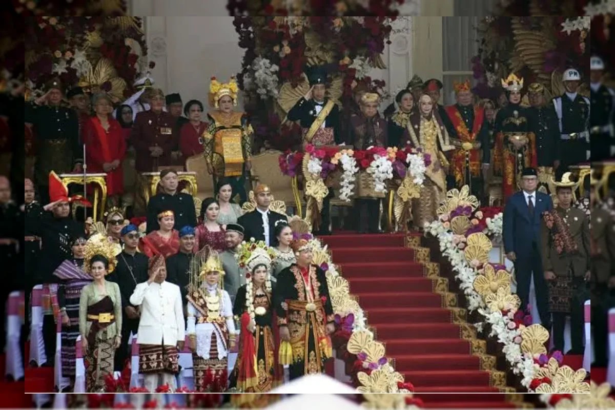 Cara Daftar Upacara HUT RI ke-81 di Istana 17 Agustus 2026, Pendaftaran Belum Dibuka