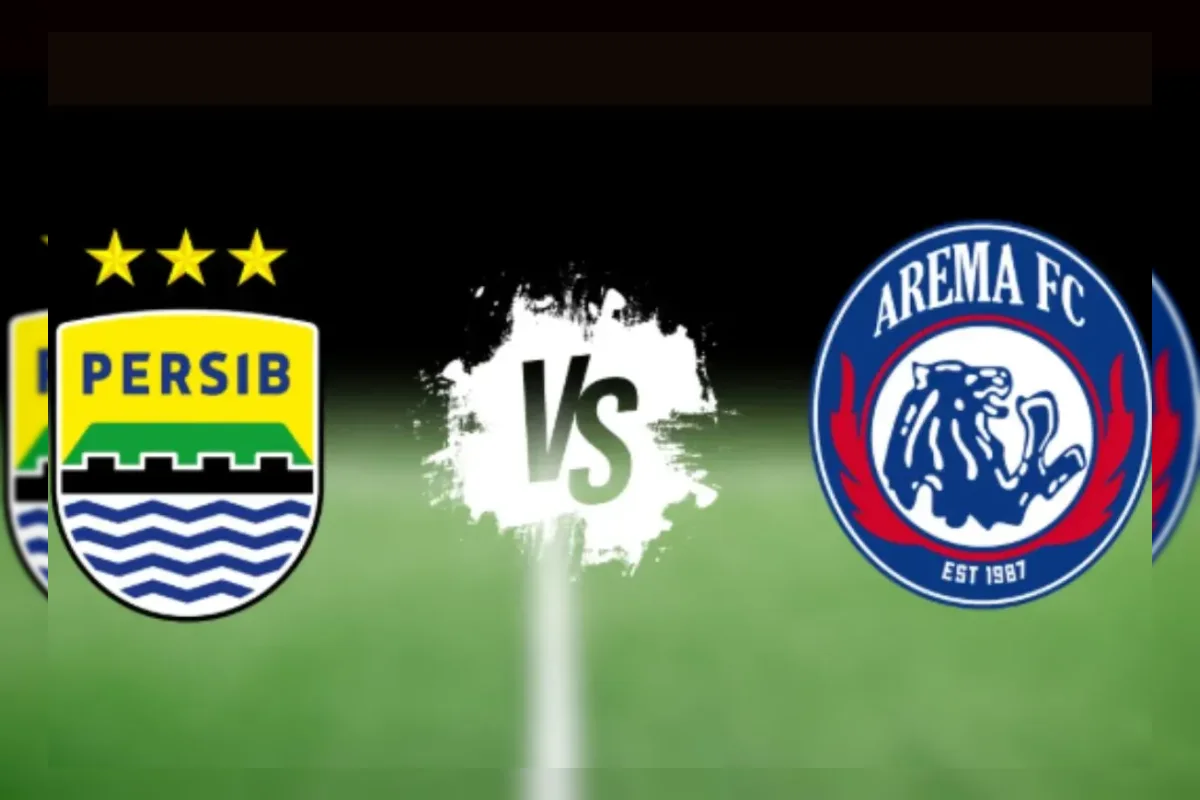 Jadwal Persib vs Arema FC di Piala Presiden 2026, Siaran Langsung