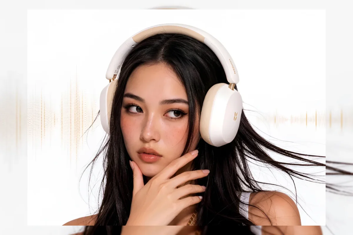 Ugreen Luncurkan Headphone Max5s dengan LDAC, ANC 45dB, dan Baterai 112 Jam