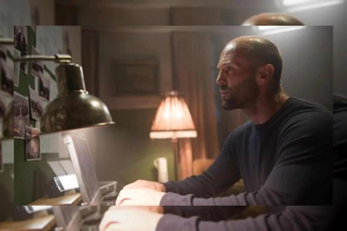 Sinopsis Mechanic: Resurrection, Bioskop Trans TV 26 Juli 2026