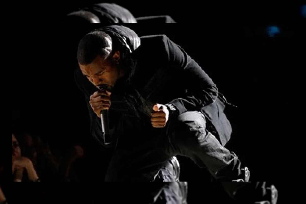 Daftar Harga Tiket Konser Kanye West Jakarta, Mulai Rp1,8 Juta