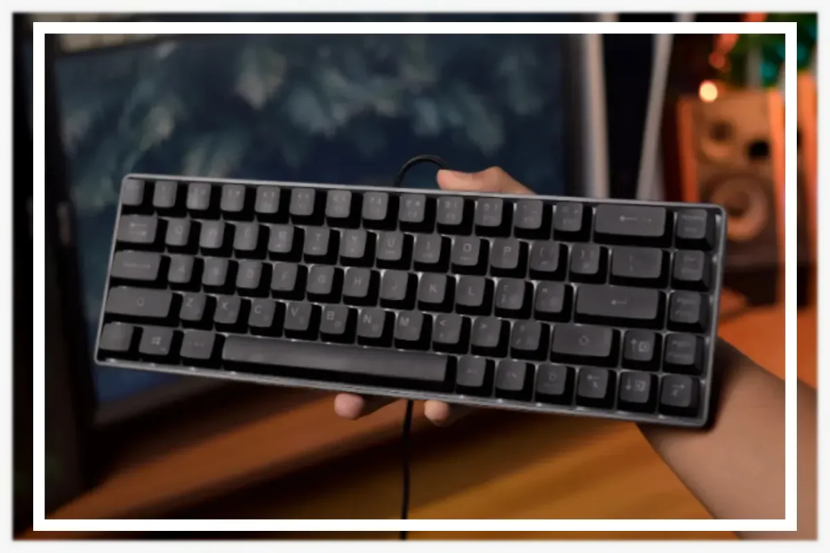7 Keyboard Mini Laptop Terbaik 2026, Nyaman untuk Kerja dan Harganya Murah