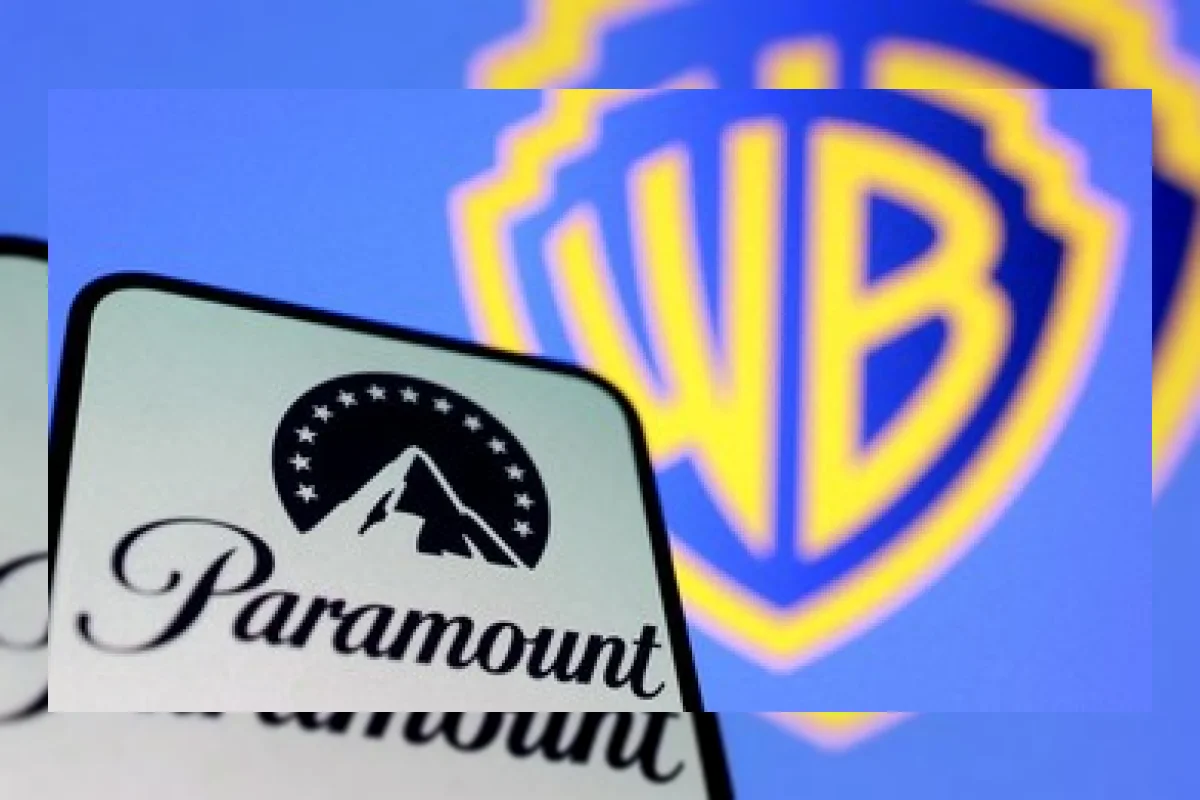 Penundaan Merger Paramount-Warner Bros Diperpanjang 14 Hari