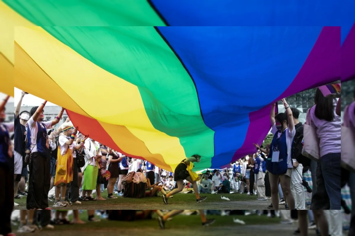 Polisi Jerman Tembak Tersangka Serangan Berlin Pride