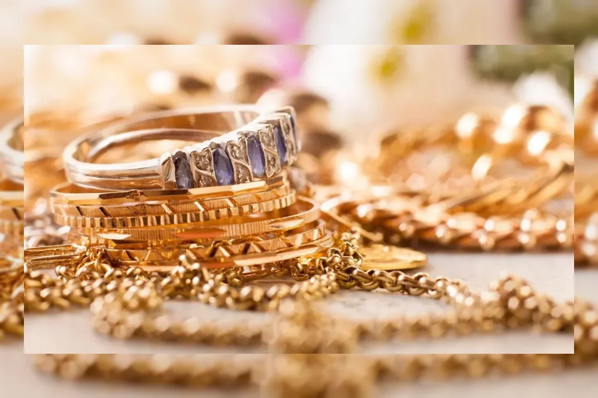Harga Emas Perhiasan Hari Ini 27 Juli 2026 Bervariasi, Paling Mahal Rp2.275.000 per Gram