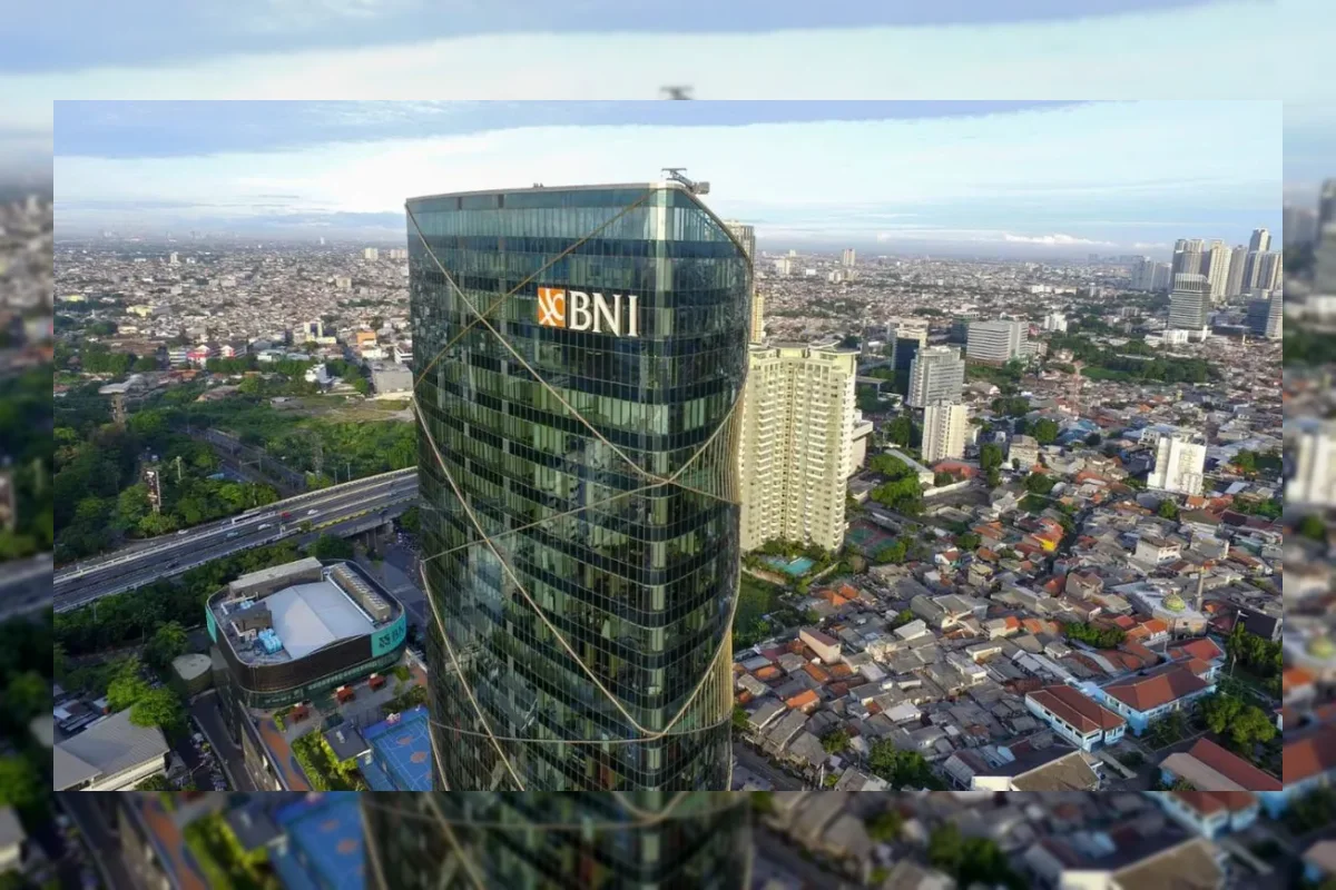 BNI Perkuat Ekosistem Keuangan Digital lewat API dan BNIdirect