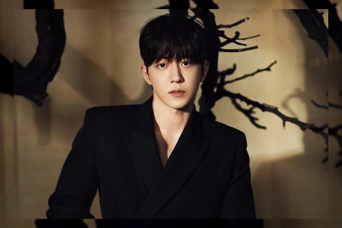 Nam Joo-hyuk Kembali dengan 'The East Palace', Tinggalkan Citra Rom-Com