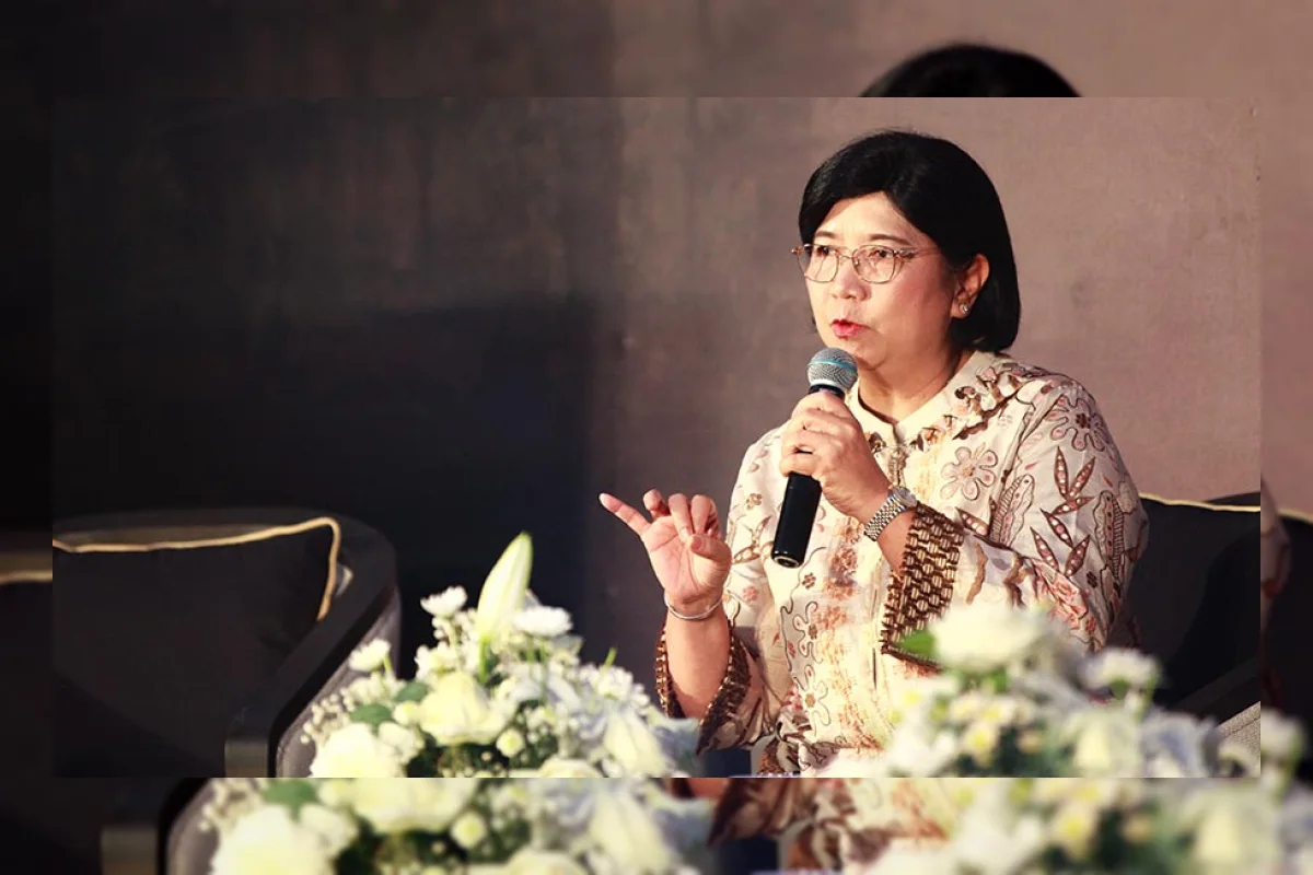 KSSK Diminta Libatkan Danantara dalam Setiap Pengambilan Keputusan