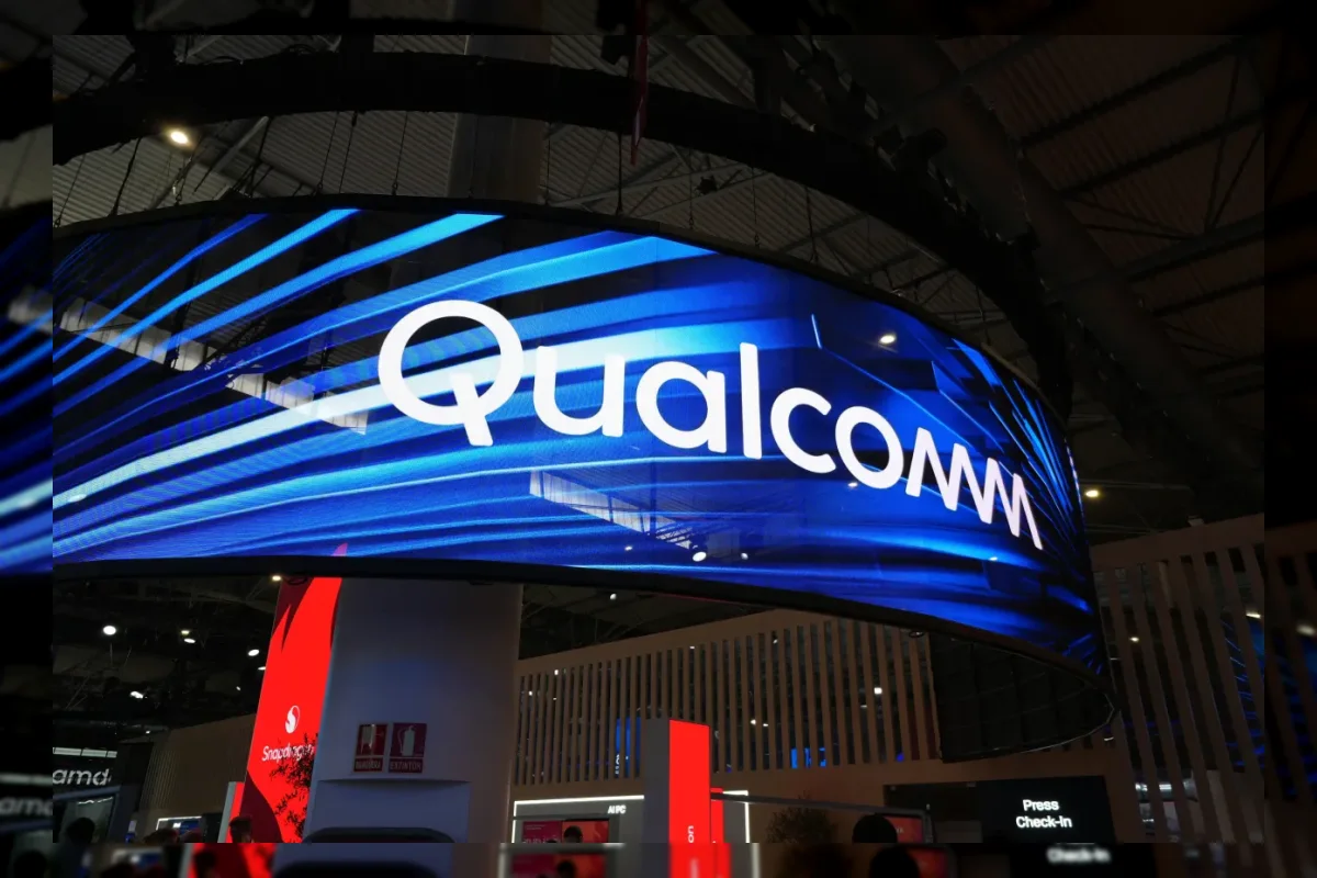 Qualcomm Naikkan Harga Chip hingga Dua Digit Persen