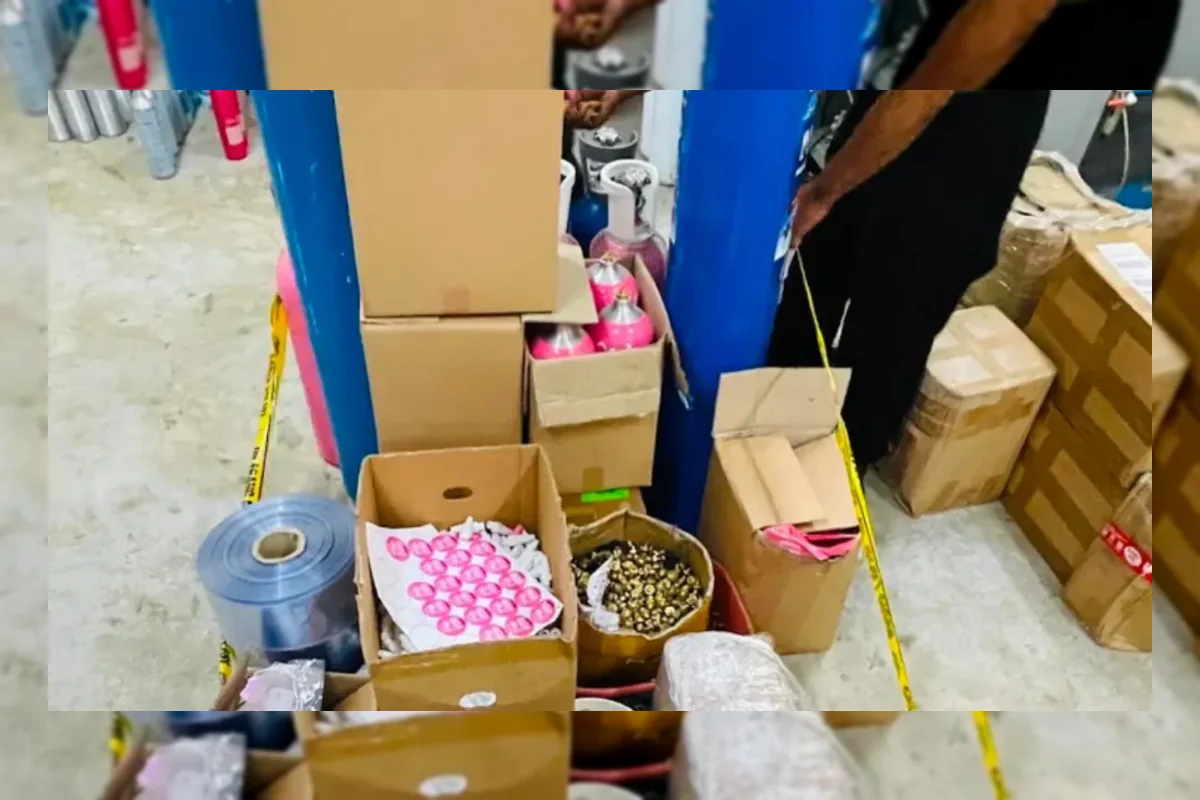 Bareskrim Polri Bongkar Modus Peredaran Gas Whip Pink, Dijual Lewat WhatsApp hingga Tempat Hiburan Malam