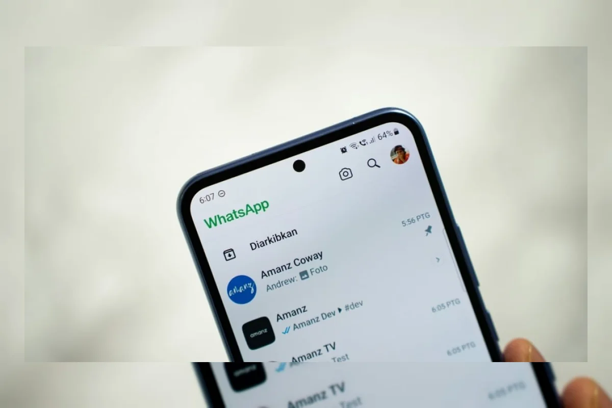 WhatsApp Hadirkan Panggilan Langsung di Browser, Meta Perluas Inovasi Komunikasi Tanpa Aplikasi