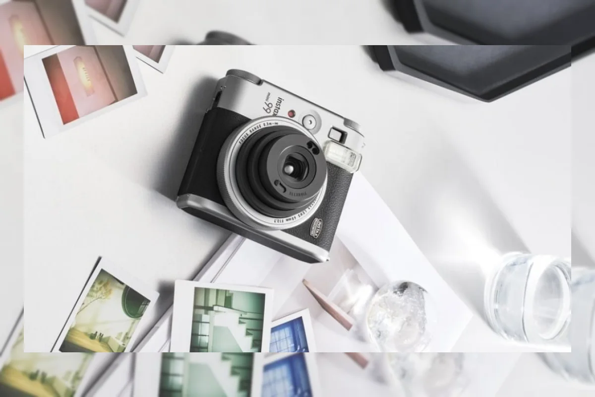 Fujifilm Rilis Varian Baru Instax Mini 99 ke RI, Kamera Analog Premium Harga Rp 3,6 Juta