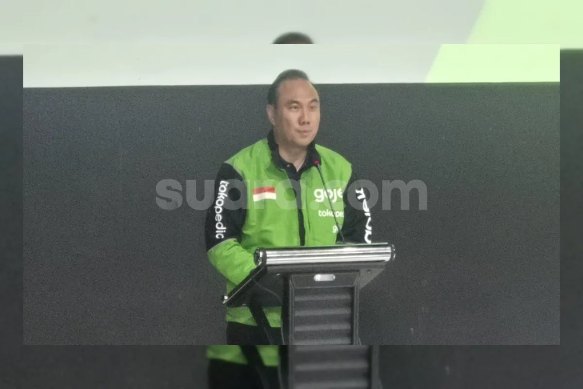 GoTo Cetak Laba Beruntun Q2-2026, Fintech Resmi Jadi Mesin Uang Baru