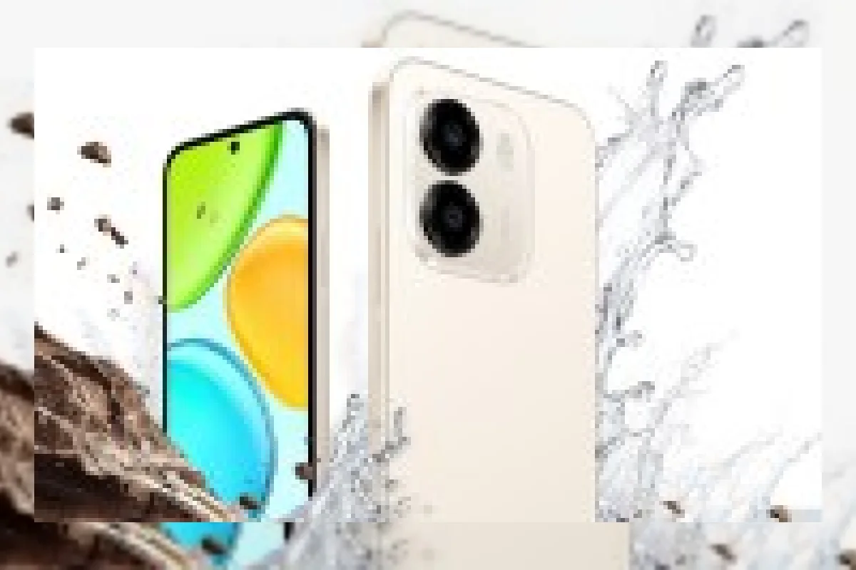 Honor X6e Resmi Meluncur dengan Baterai 7.500 mAh