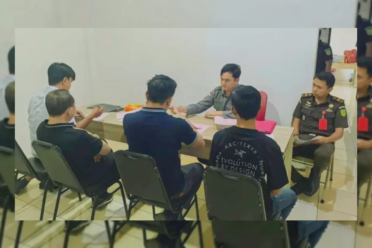 Anggota DPRD Kabupaten Bekasi Jadi Tersangka Pengeroyokan, Berkas Dilimpahkan ke Kejaksaan