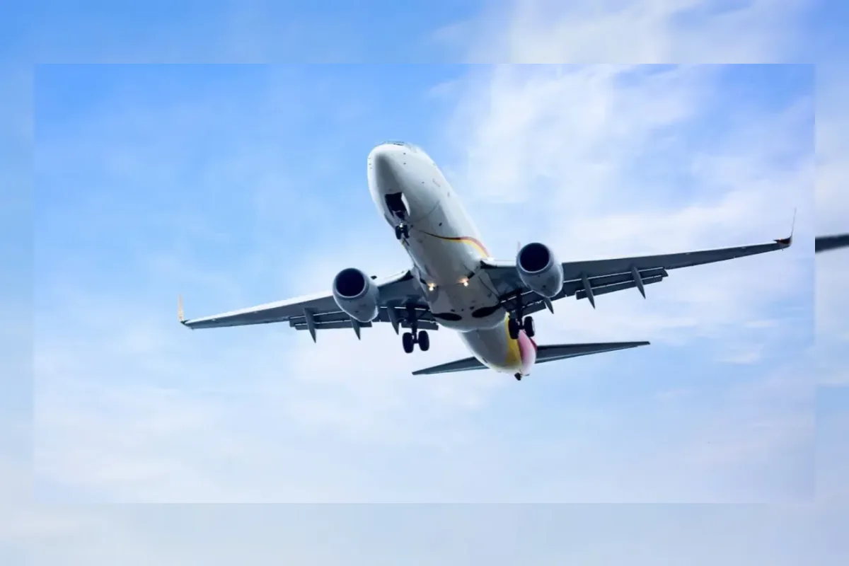 Power Bank Meledak di Kabin Pesawat, Batik Air Beberkan Kronologinya