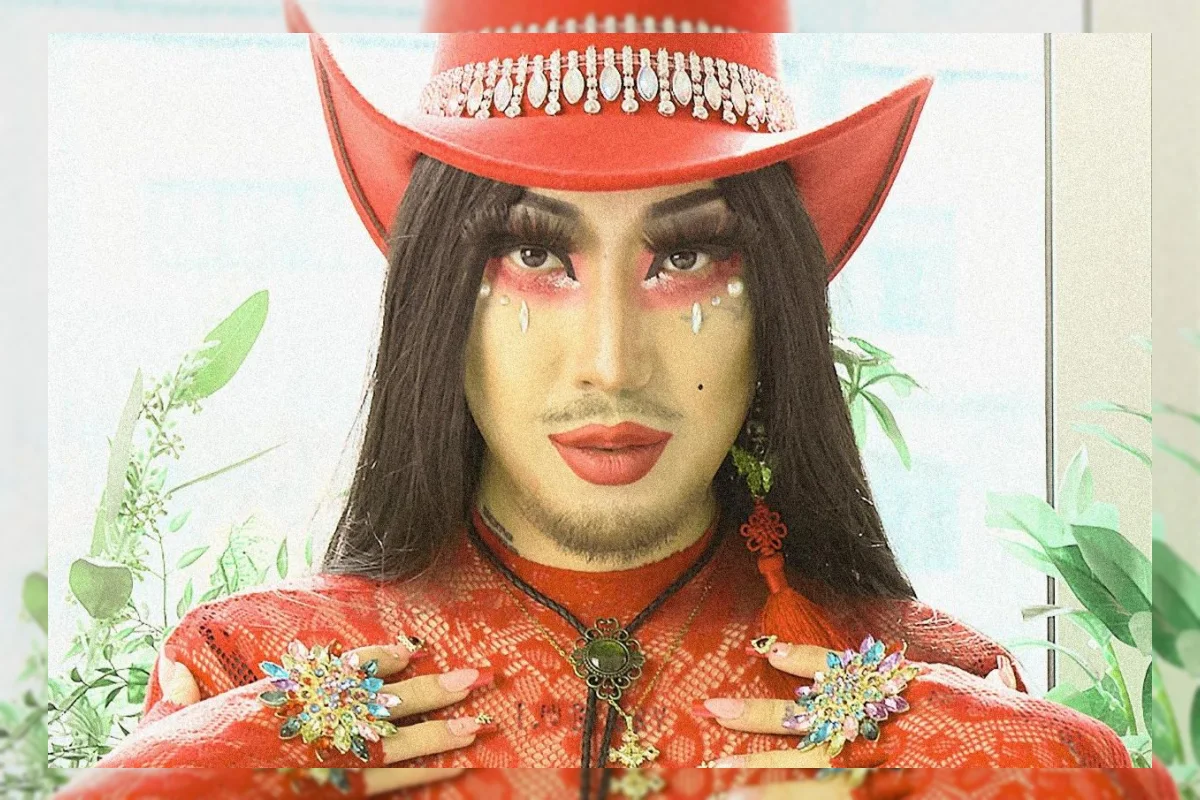 Hurricane Kimchi Temukan Harapan di Musik Country