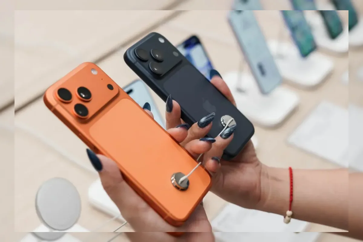 Update Harga iPhone Terbaru 31 Juli 2026: Turun atau Naik?