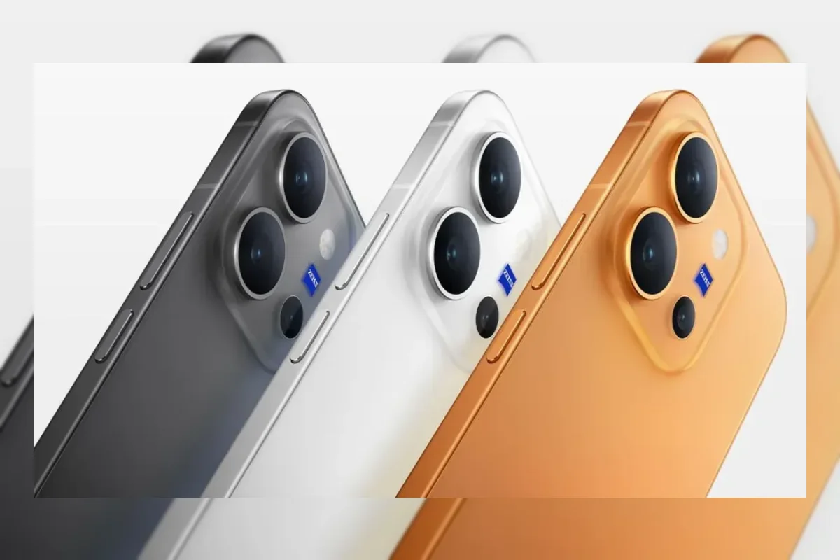 Harga Vivo X300 E Terbaru, Flagship dengan Kamera 50MP dan Baterai 7.200 mAh