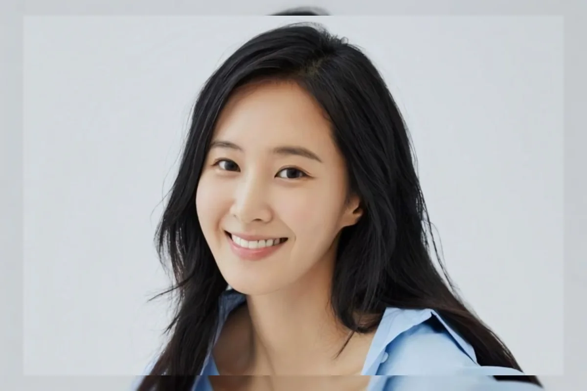 Yuri Girls' Generation Hengkang dari SM Entertainment Setelah 19 Tahun
