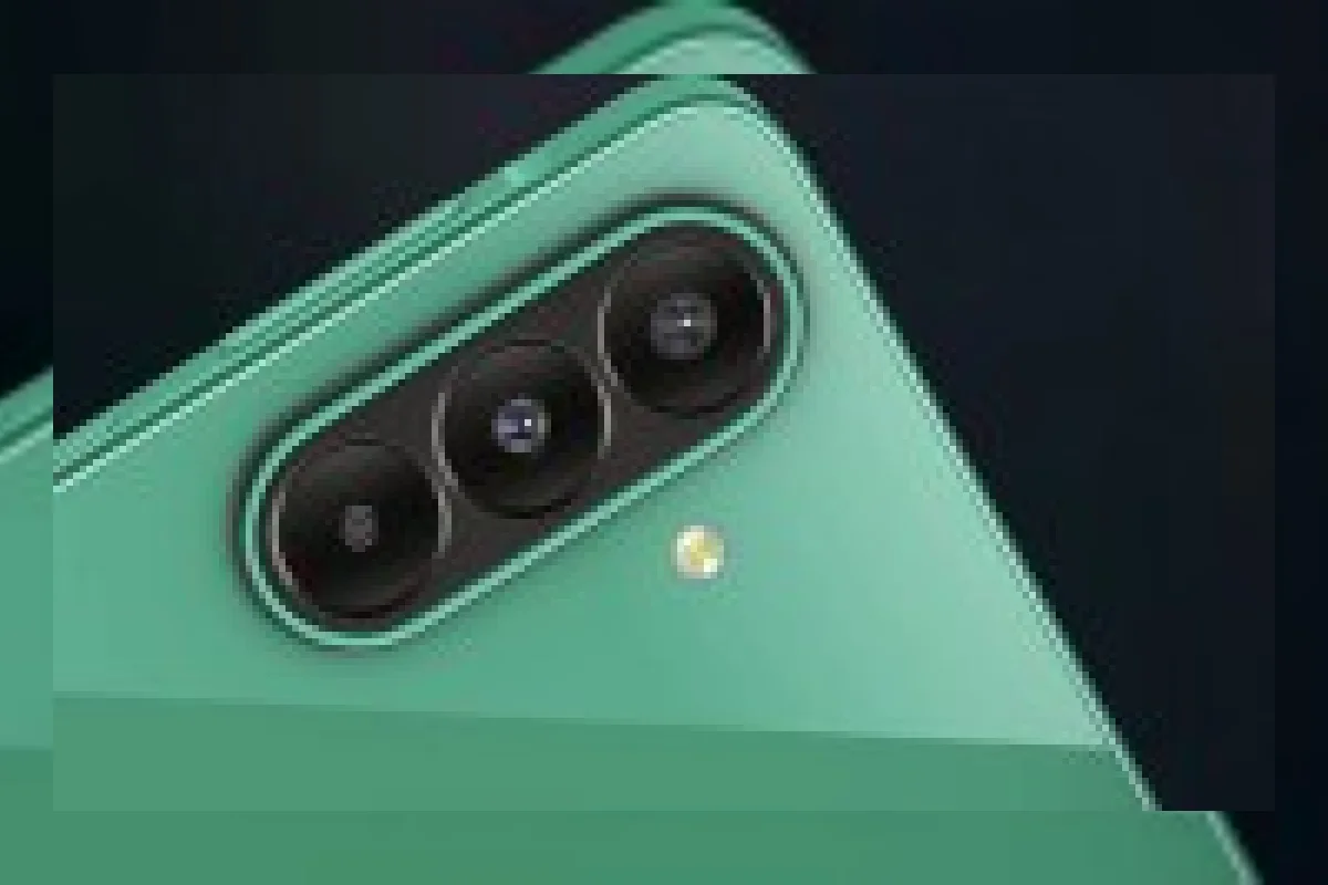 Samsung Galaxy F70 Pro Meluncur Pekan Depan, Ini Spesifikasi dan Harganya