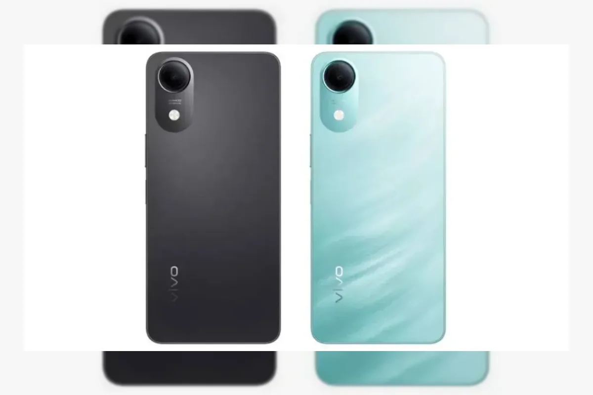 Harga Vivo T5e Resmi Diumumkan, Baterai Jumbo 5.500 mAh
