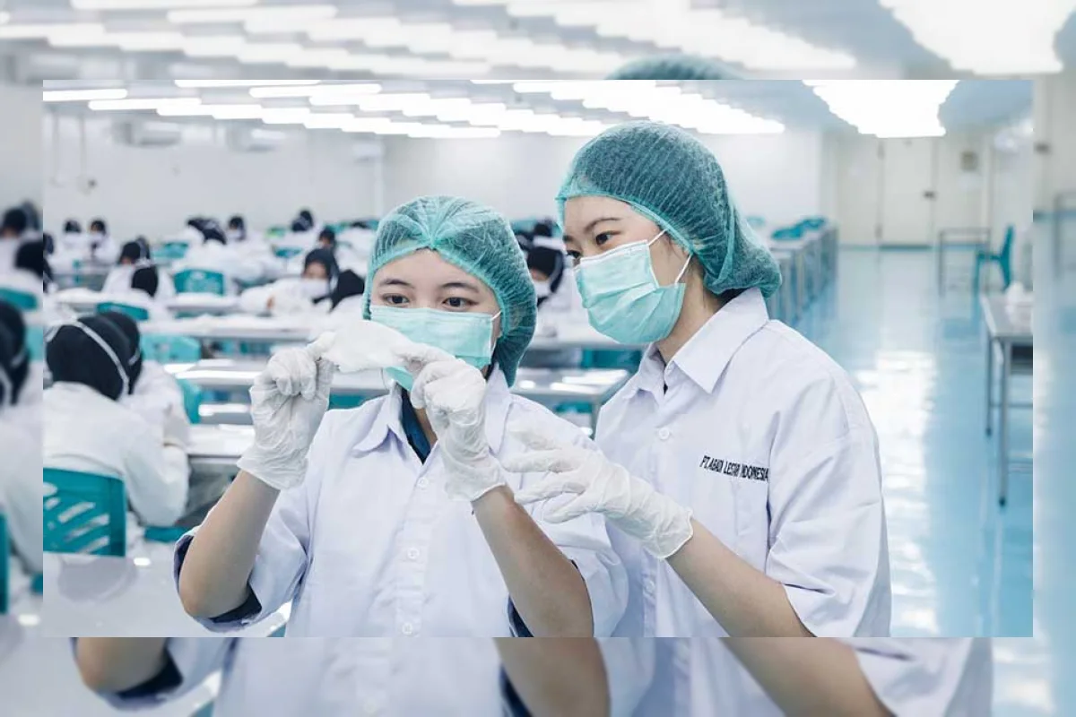 Laba Bersih RLCO Naik 13,4% pada Semester I-2026