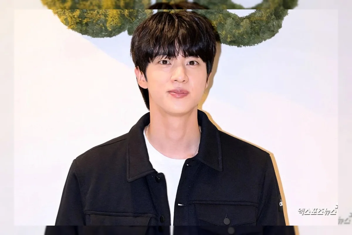Jin BTS Raup Untung Besar dari Penjualan Rumah Mewah di Seoul
