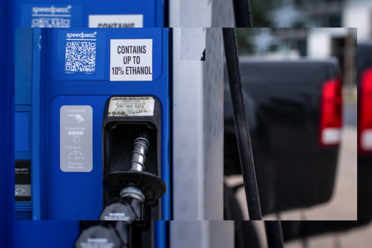 Parlemen AS Susun RUU Bioetanol E15 dengan Pengecualian Mandatori