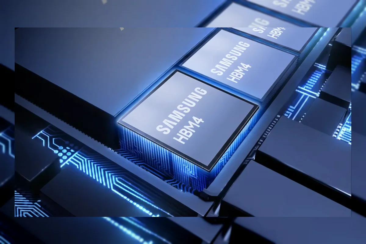 Samsung Prediksi Kelangkaan Memori Makin Parah pada 2027