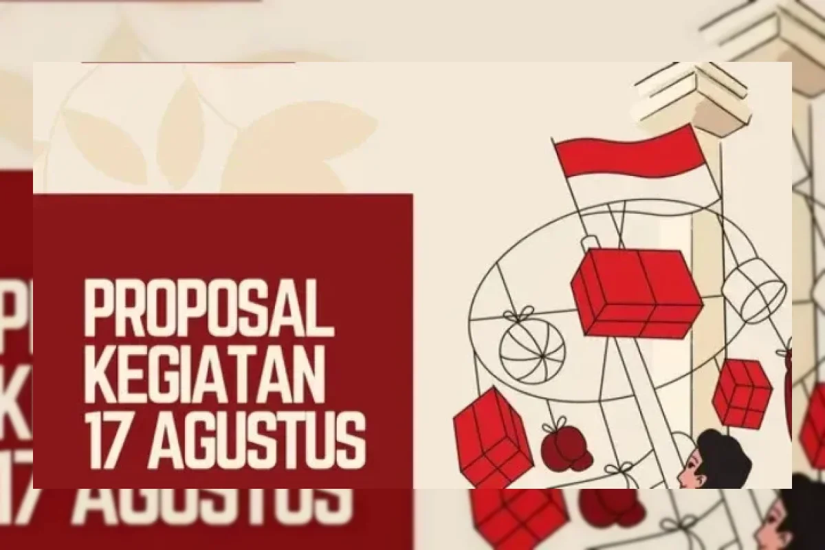 Proposal 17 Agustus Auto Jadi: 20 Prompt AI yang Wajib Dicoba