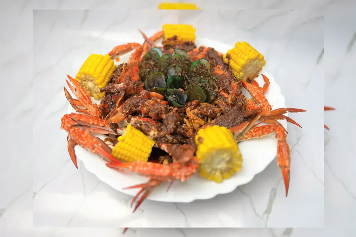 10 Seafood Enak di Jakarta Selatan, dari Warung Tenda hingga Restoran Premium