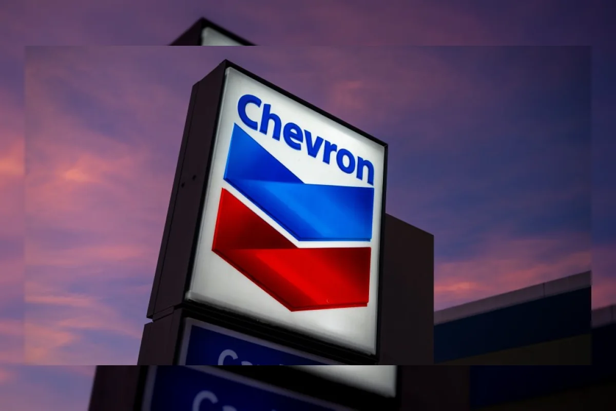 Exxon dan Chevron: Harga BBM Tetap Tinggi akibat Krisis Kilang