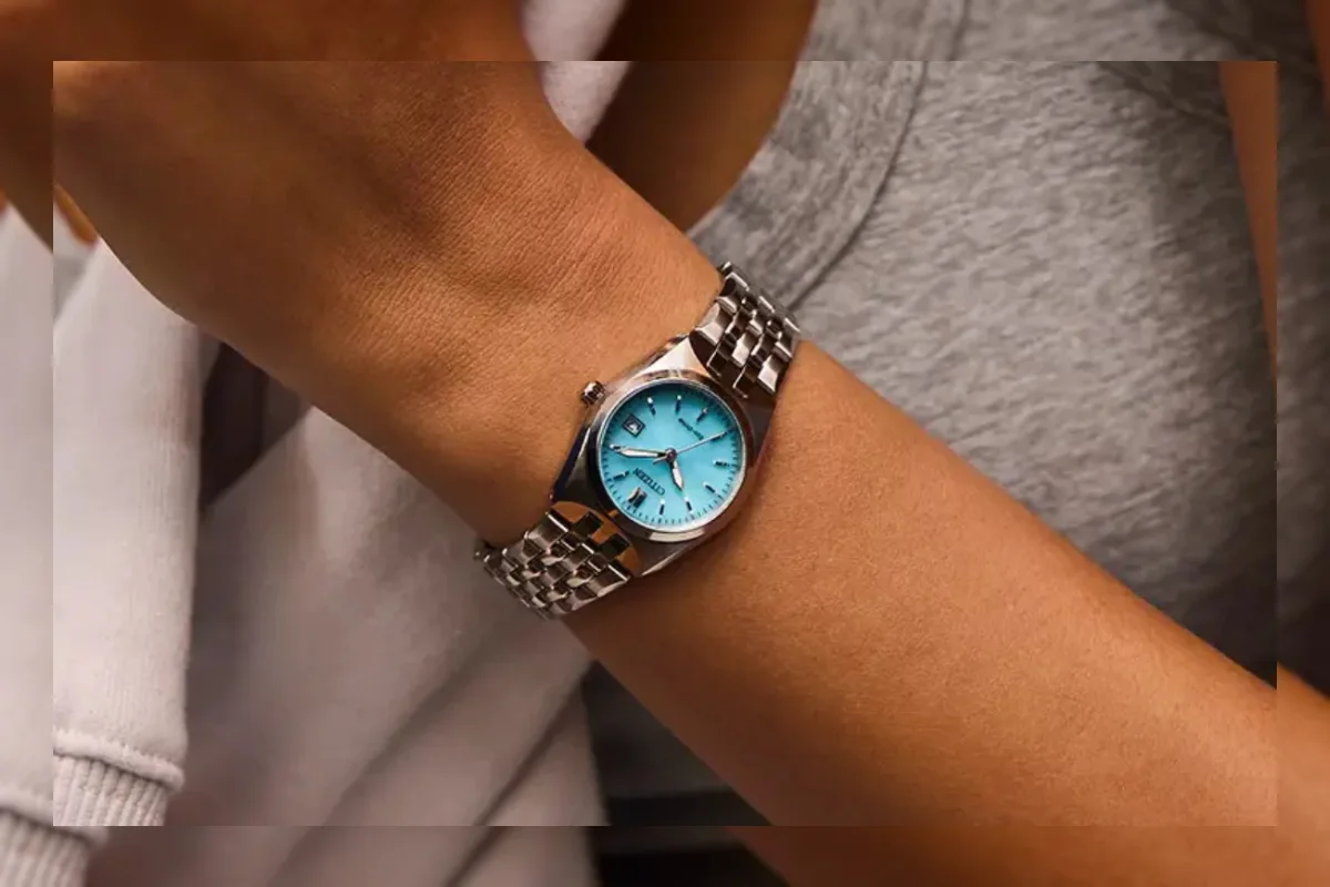 Citizen Perluas Seri Corso dengan Tiga Jam Tangan Eco-Drive Baru