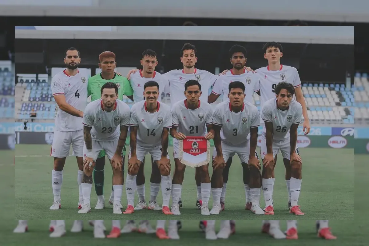 Jadwal Timnas Indonesia vs Vietnam Piala AFF 2026: Main Jam Berapa dan Tayang di Mana?