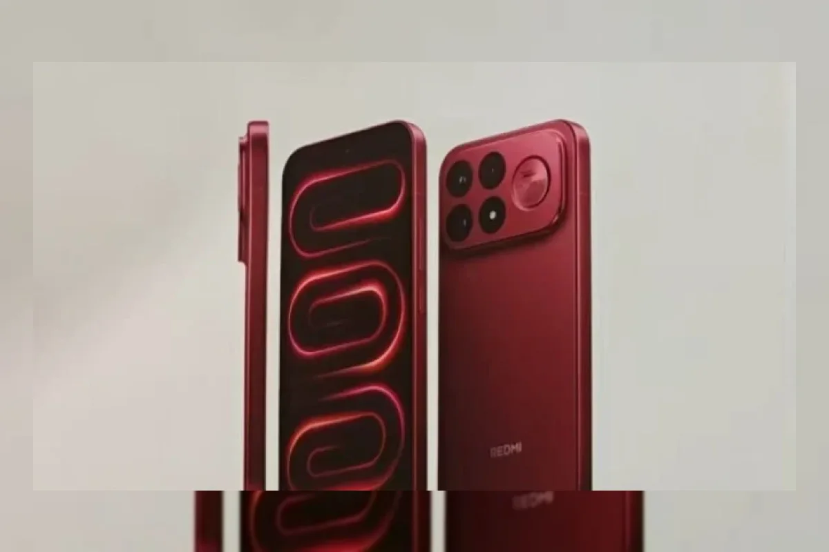 Redmi K100 Pro Bawa Layar OLED M11 dan Super Pixel, Klaim Setara 2K