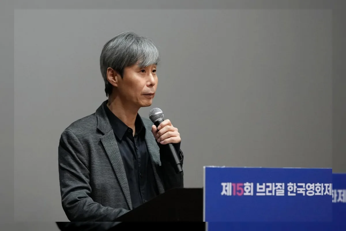 Akademi Film Korea Gelar Retrospektif Terbesar di Brasil