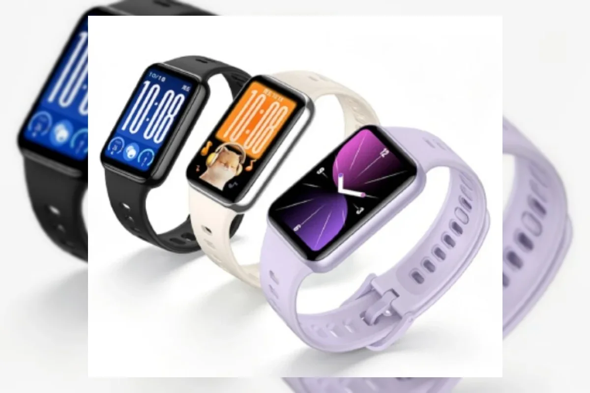 Honor Band 11 dan 11 Pro Meluncur dengan Baterai hingga 26 Hari